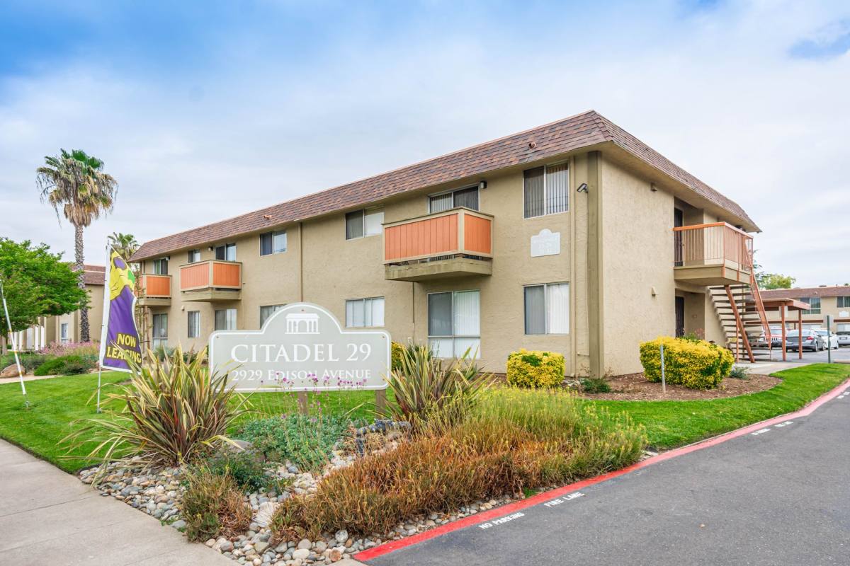 Apartment for rent at 2929 Edison Ave, Sacramento, CA 95821