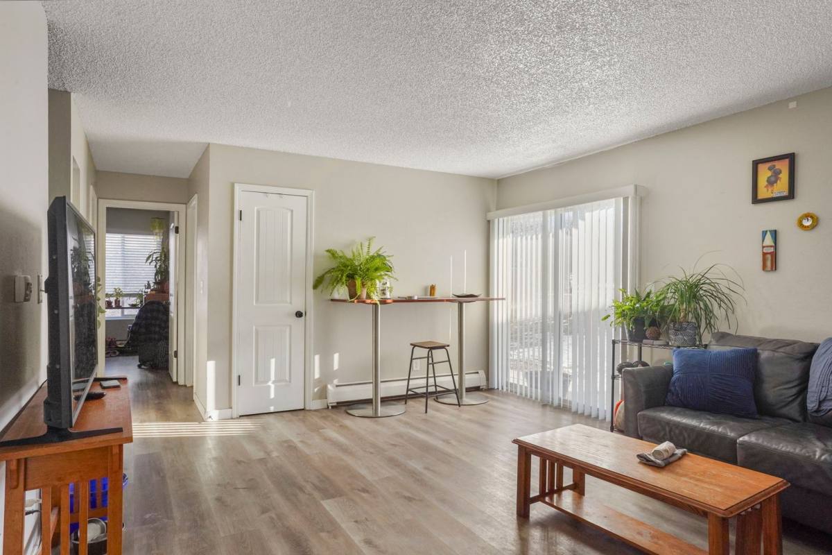 Apartment for rent at 4510 Picturesque #3, Colorado Springs, CO 80917