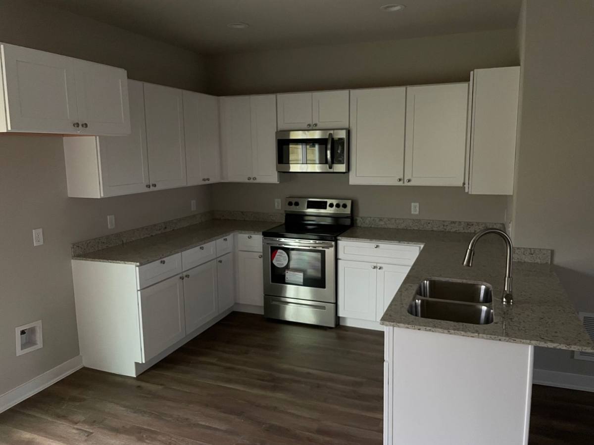 House for rent at 3624 Skylane Ave, Corsicana, TX 75110