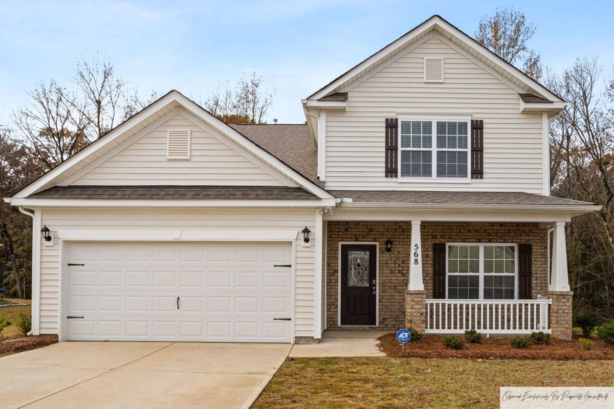 House for rent at 568 Stone Hollow Dr, Irmo, SC 29063