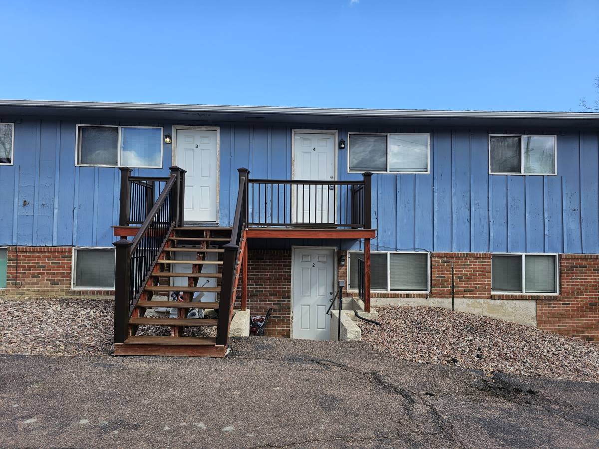 Apartment for rent at 2610 King St #2, Colorado Springs, CO 80904