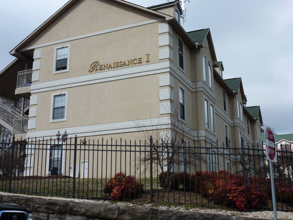 Apartment for rent at 410 Sir Keegan Way, Knoxville, TN 37916