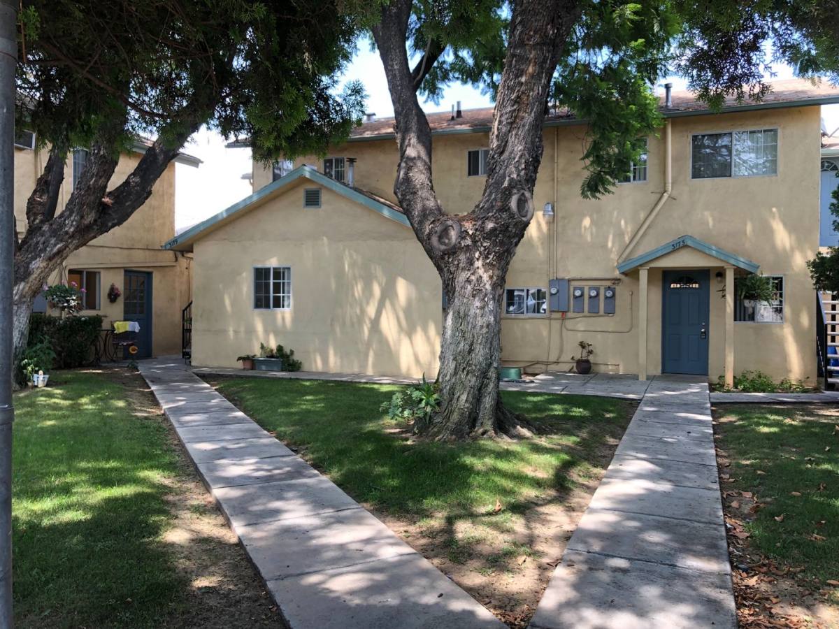 Apartment for rent at 3173 - 3195 Columbia Ave, Riverside, CA 92501