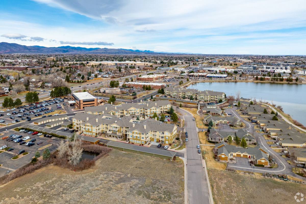 Apartment for rent at 6155 S Ammons Way, Littleton, CO 80123