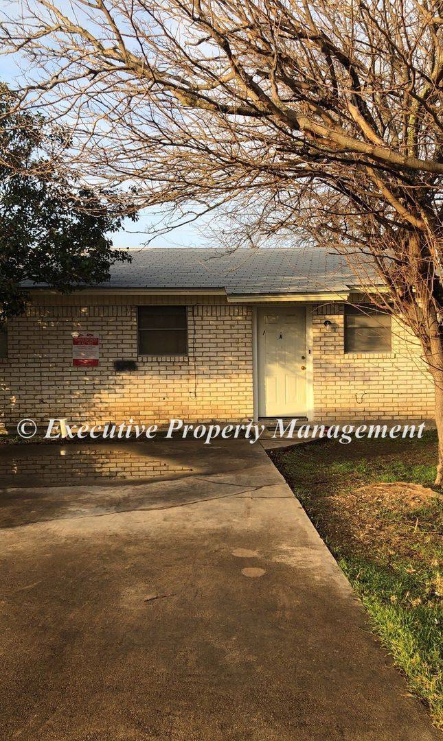 Apartment for rent at 506 Sunset Lane, Copperas Cove, TX 76522