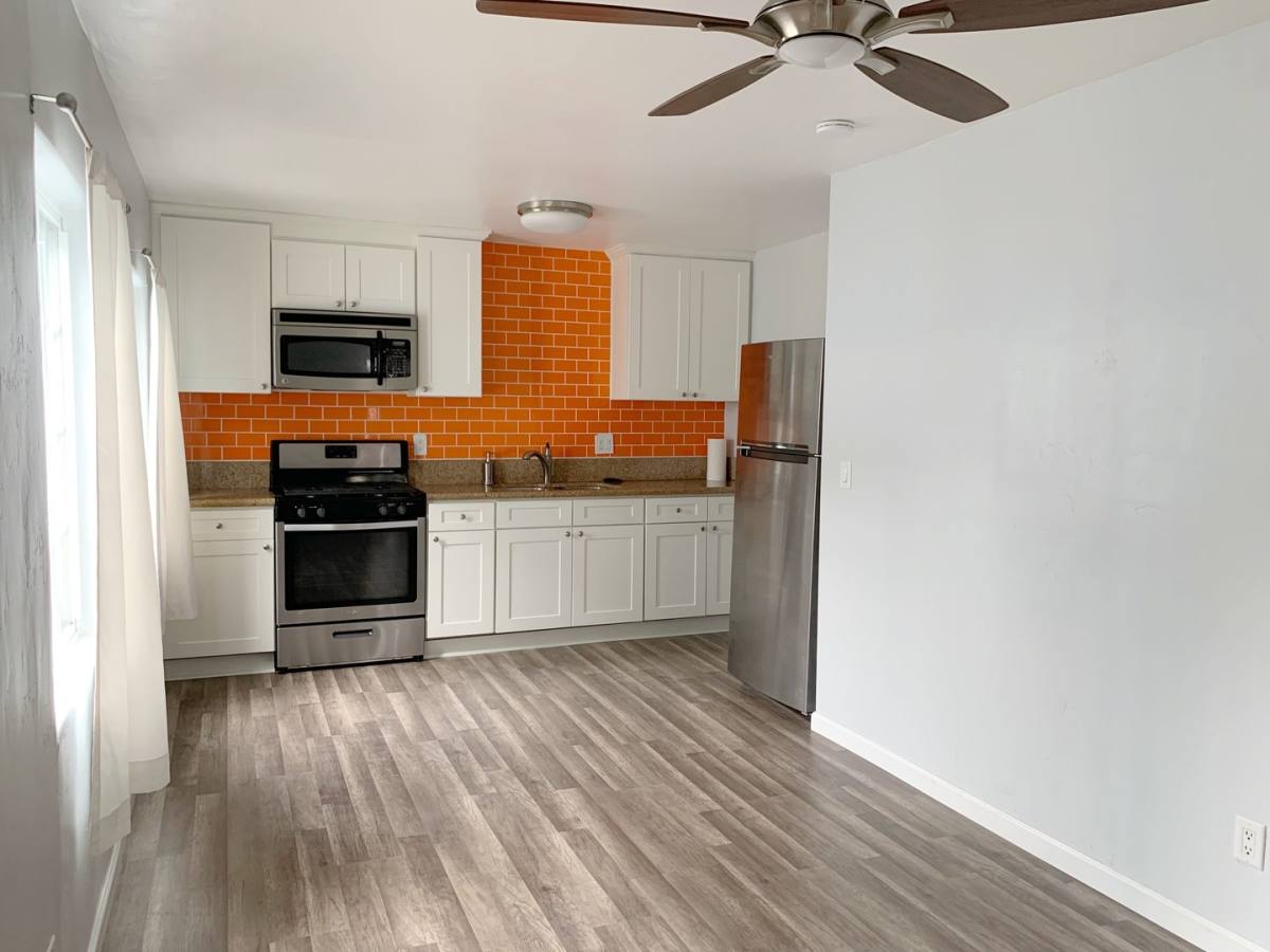 House for rent at 867 39th St, San Diego, CA 92102