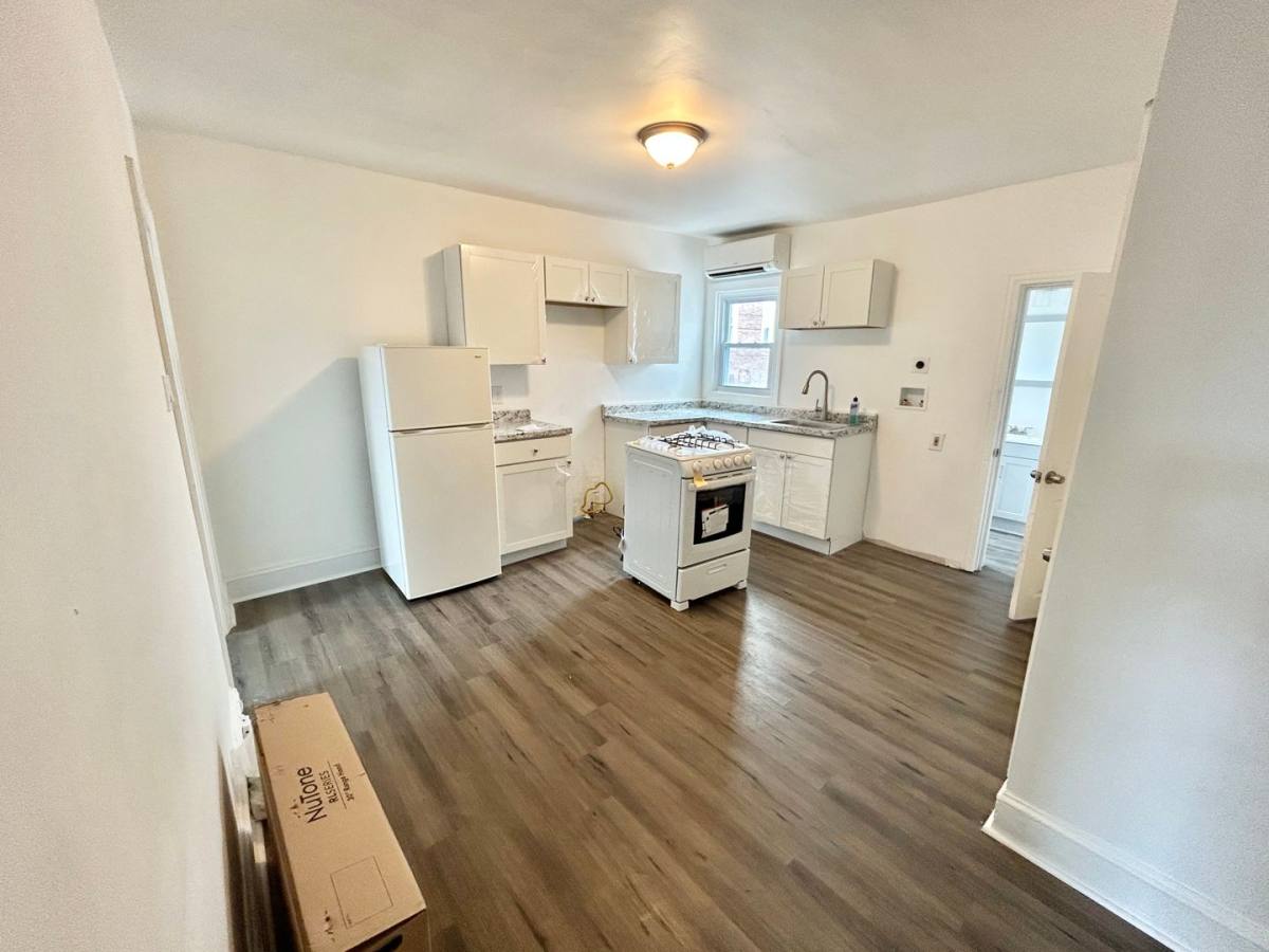 Apartment for rent at 2731 Girard Ave, Philadelphia, PA 19130
