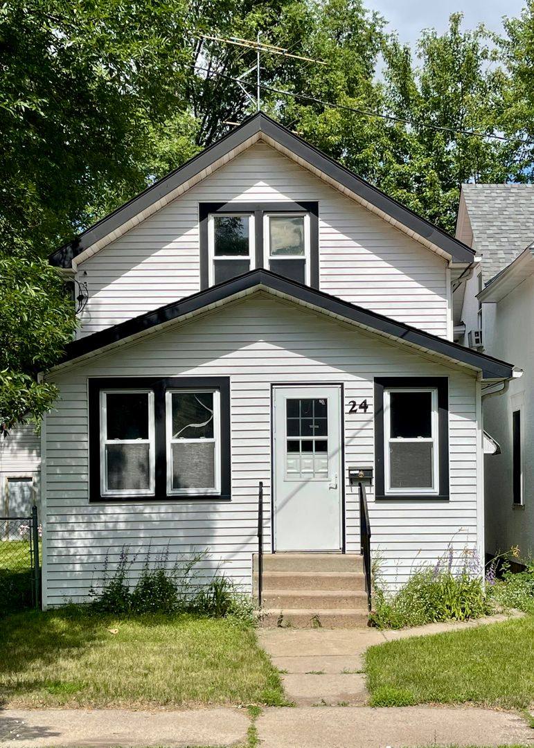 Apartment for rent at 24 16th Ave N, Saint Cloud, MN 56303