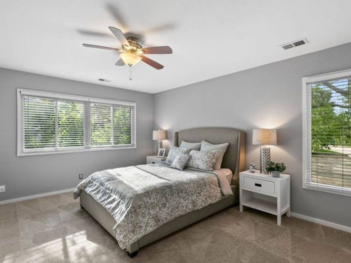 Apartment for rent at 1530 Bradley Dr, Boulder, CO 80305