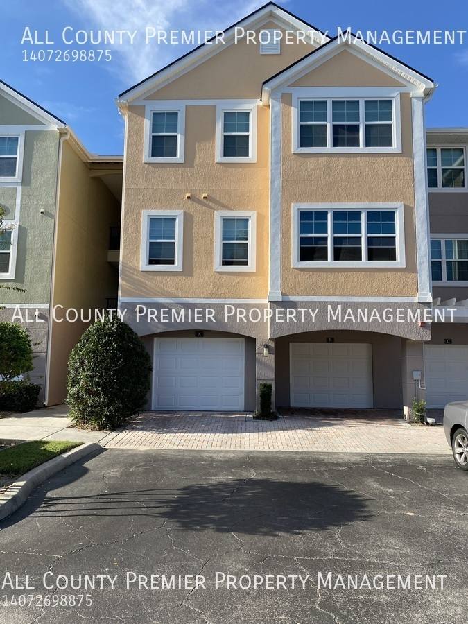 Condo for rent at 3406 Soho St #203, Orlando, FL 32835