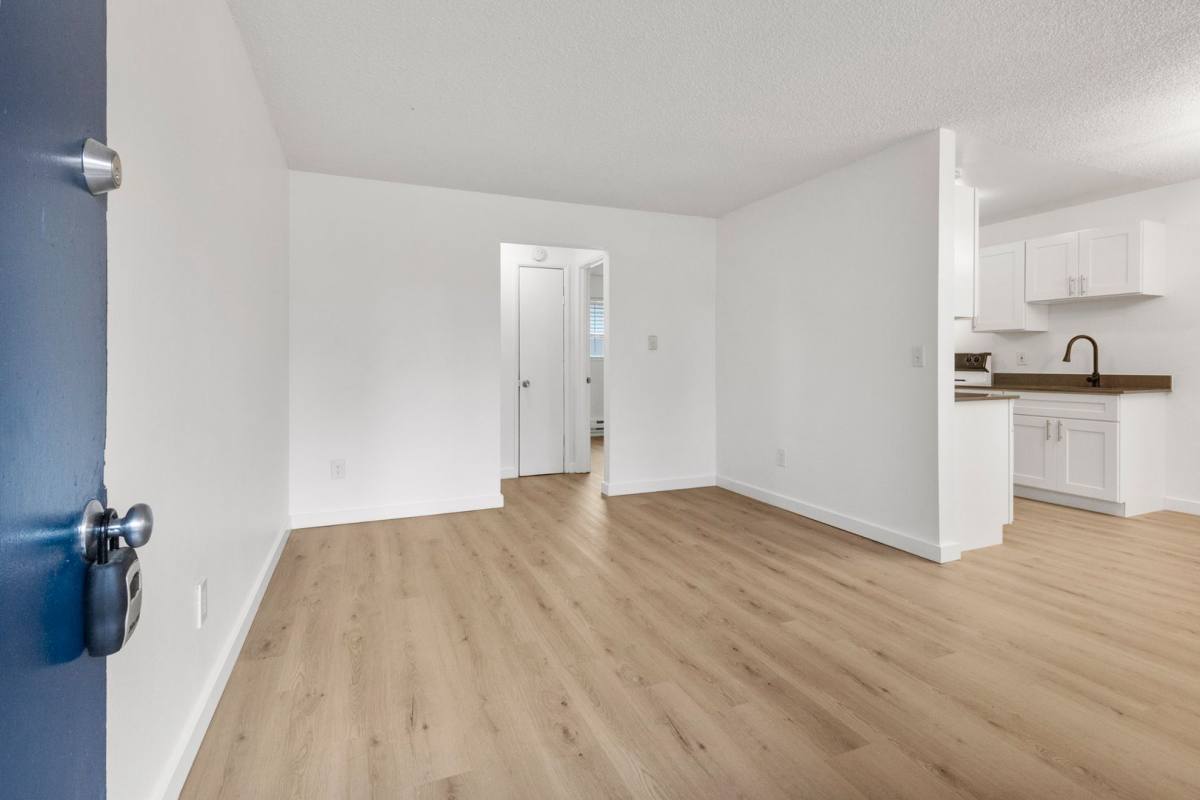 Apartment for rent at 8810 John Dower Rd SW, Lakewood, WA 98499