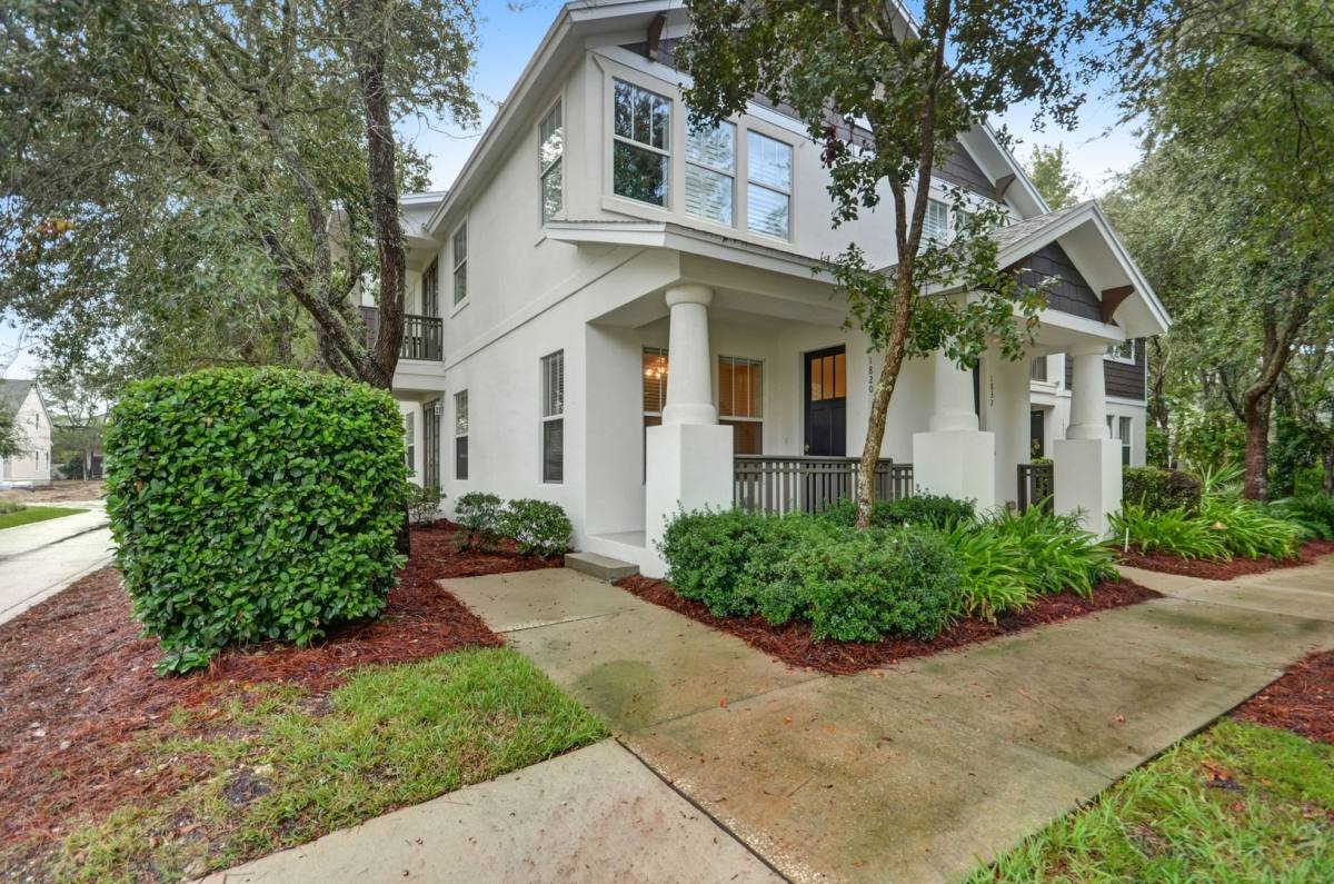 Condo for rent at 1820 Perimeter Park, Fernandina Beach, FL 32034