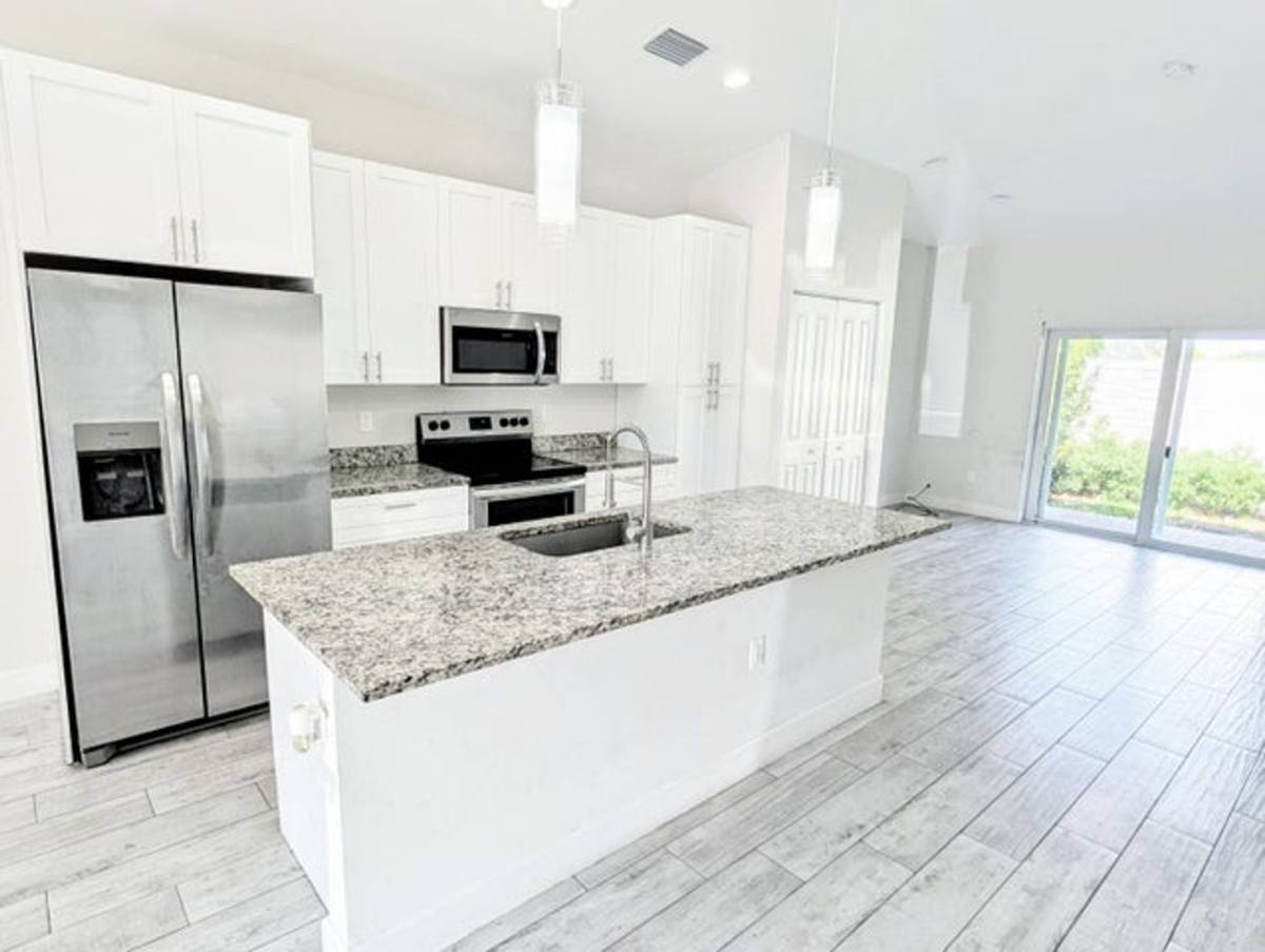 House for rent at 1566 W 26th Court, West Palm Beach, FL 33404