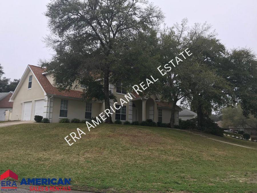 House for rent at 810 Blvd of The Champions, Shalimar, FL 32579