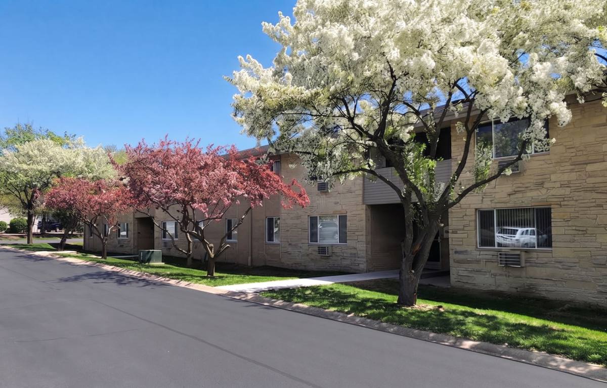 Apartment for rent at Forest Place, 10135 10163 W Forest Home Ave, Hales Corners, WI 53130