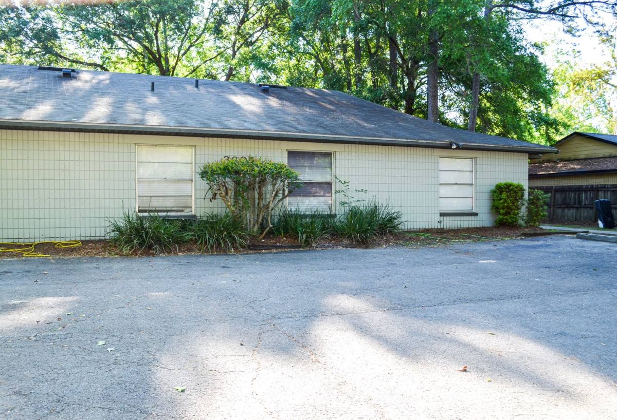 Apartment for rent at 3605 SW 29th Terrace, Gainesville, FL 32608