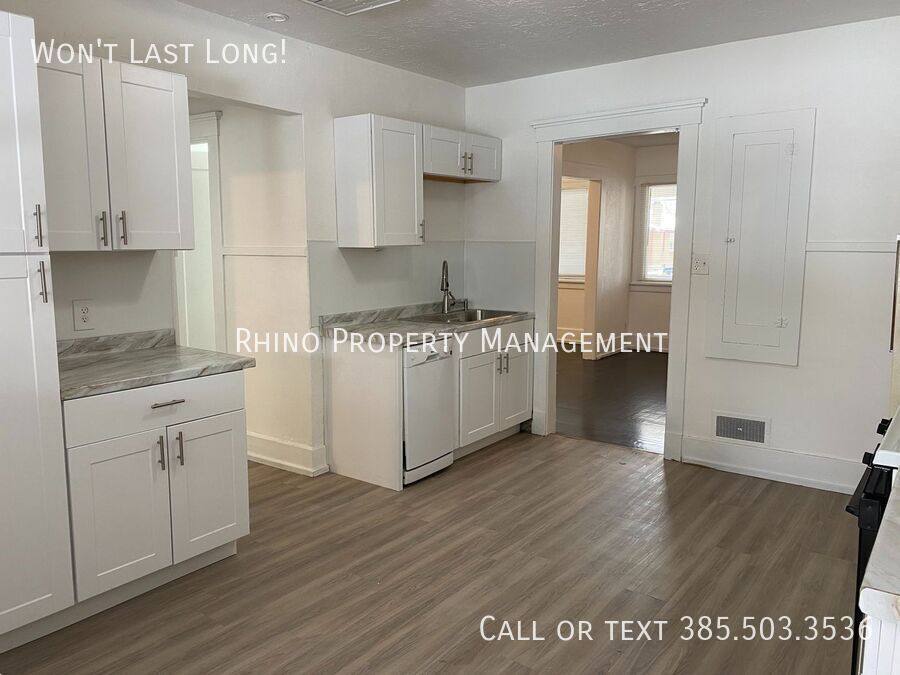 Apartment for rent at 3224 S Adams Ave, Ogden, UT 84403
