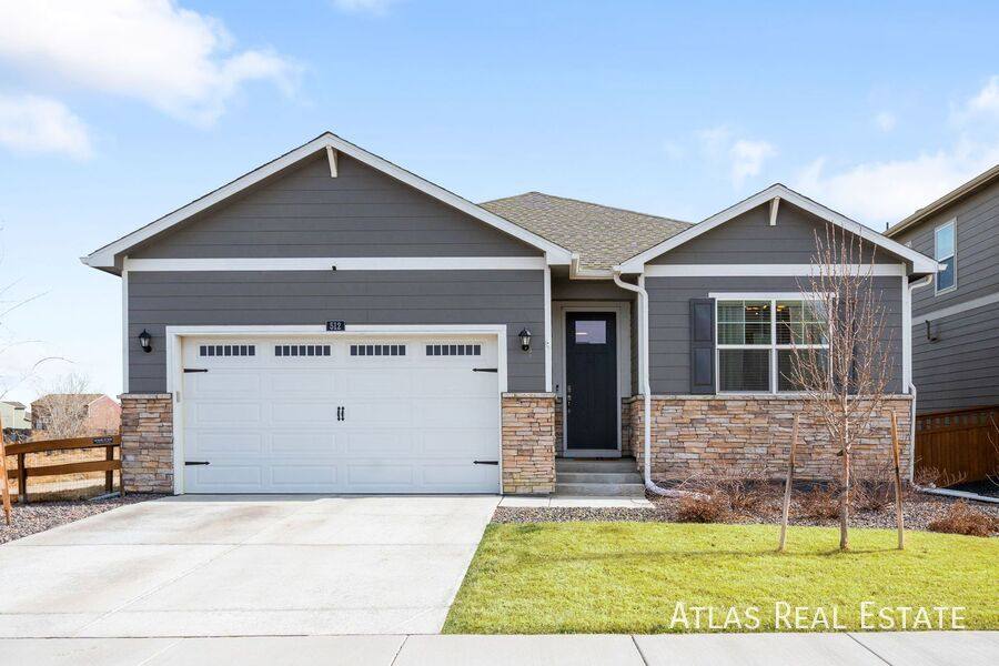 House for rent at 512 Ledge St, Brighton, CO 80603