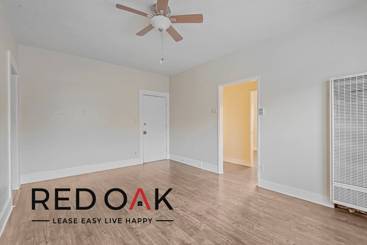 Condo for rent at 4606 S Vermont Ave #5, Los Angeles, CA 90037