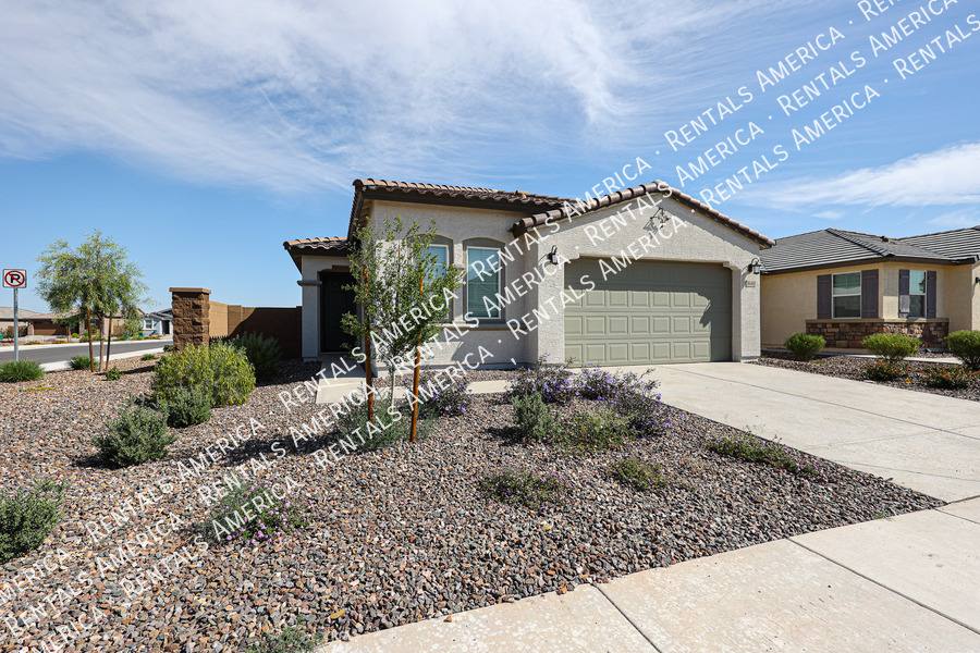 House for rent at 36410 W Leonessa Ave, Maricopa, AZ 85138