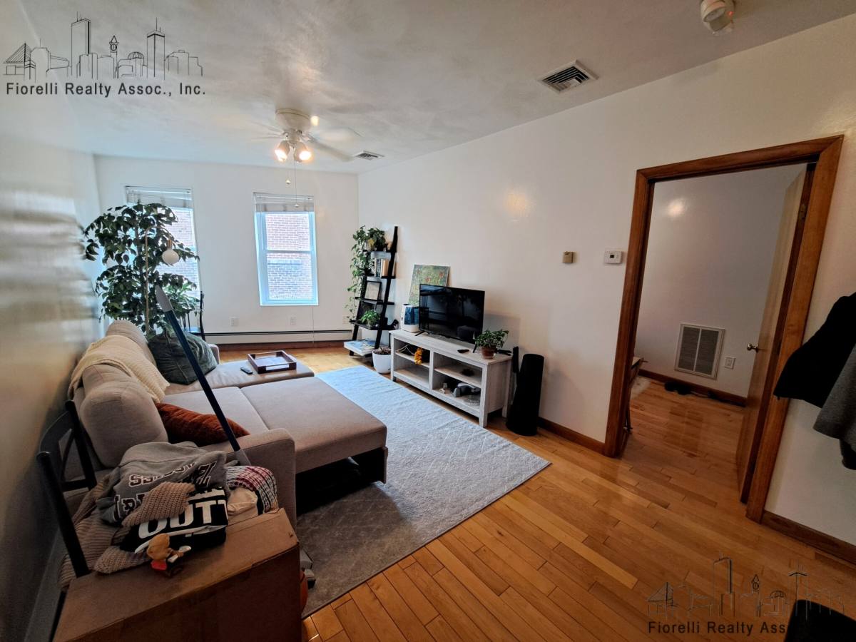 Apartment for rent at 95 N Margin St #4R, Boston, MA 02113
