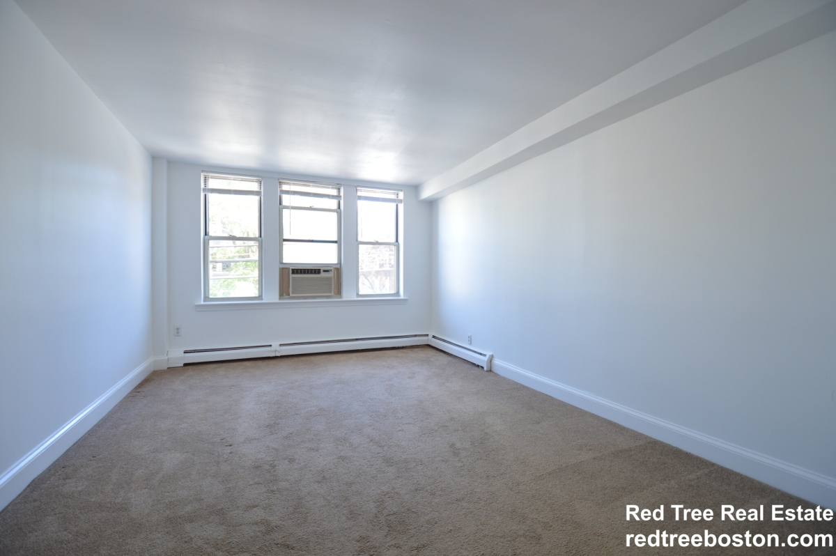 Apartment for rent at 20 Colborne Rd #2, Brighton, MA 02135