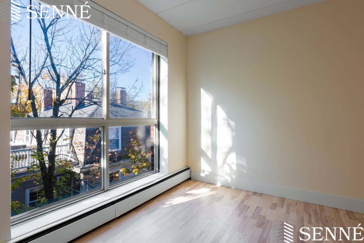 Apartment for rent at 16 Trowbridge #32, Cambridge, MA 02138