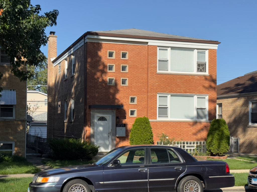Apartment for rent at 2726 75th Court #9Q, Elmwood Park, IL 60707
