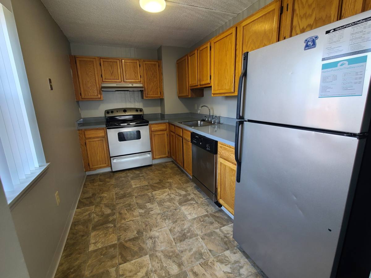 Apartment for rent at 48 Peninsula Place #310, Dorchester, MA 02125