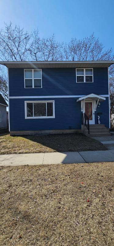 House for rent at 319 19th Ave N, Saint Cloud, MN 56303