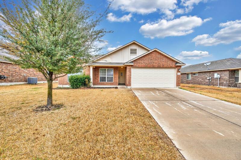 House for rent at 6533 Tierra, Woodway, TX 76712
