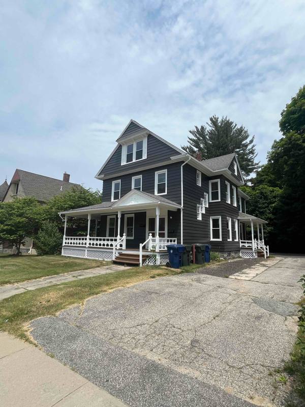 Apartment for rent at 325 Prospect St #A 2, Willimantic, CT 06226