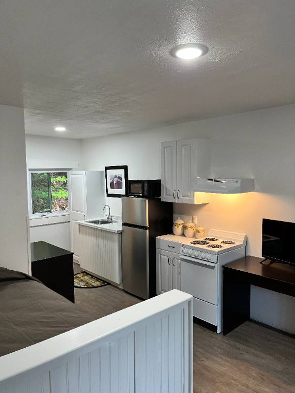 Apartment for rent at 45 Gage Rd #205, Lake George, NY 12845