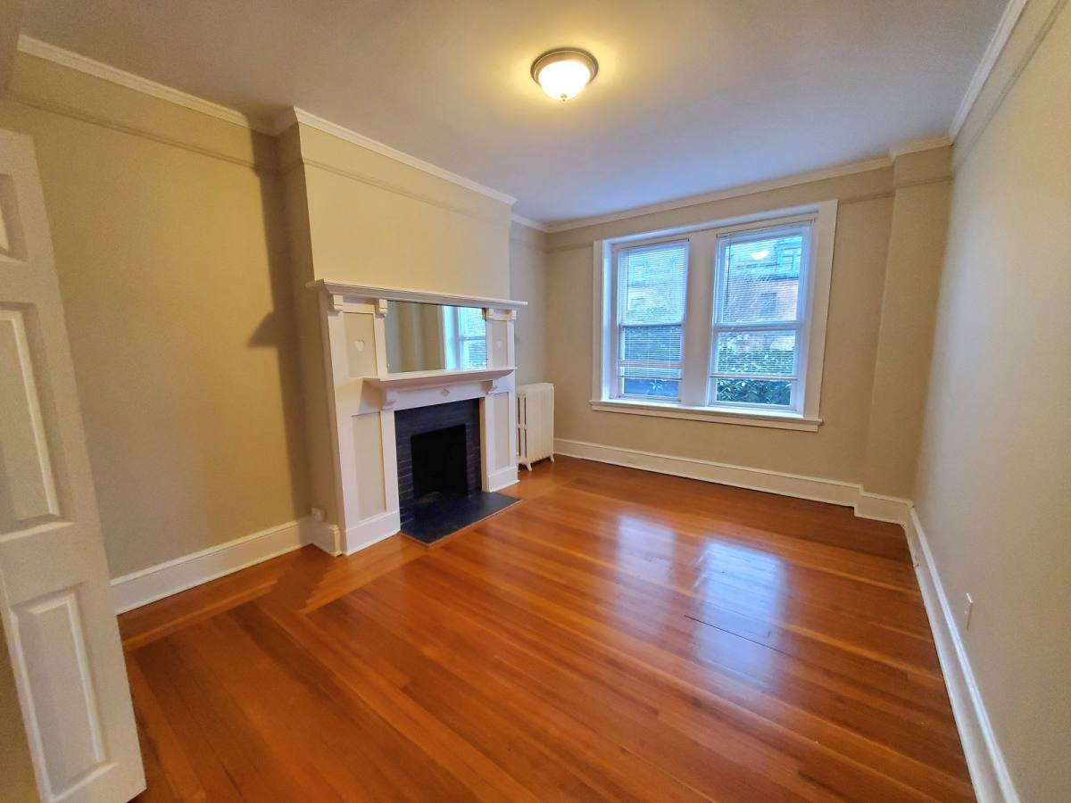 Apartment for rent at 27 Herrick Rd #U2, Newton Center, MA 02459