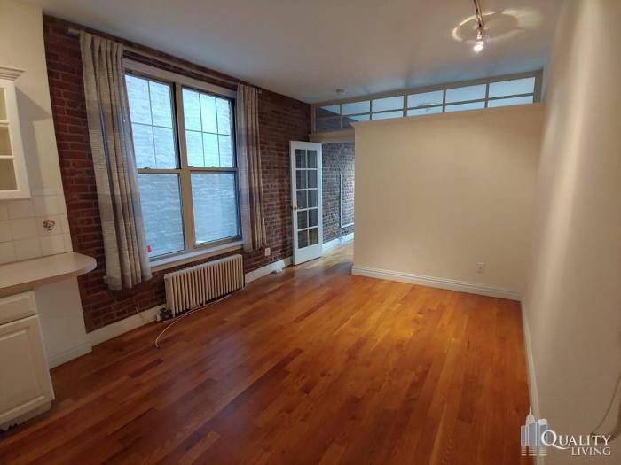 Apartment for rent at 207 W 10th #3D, New York, NY 10014