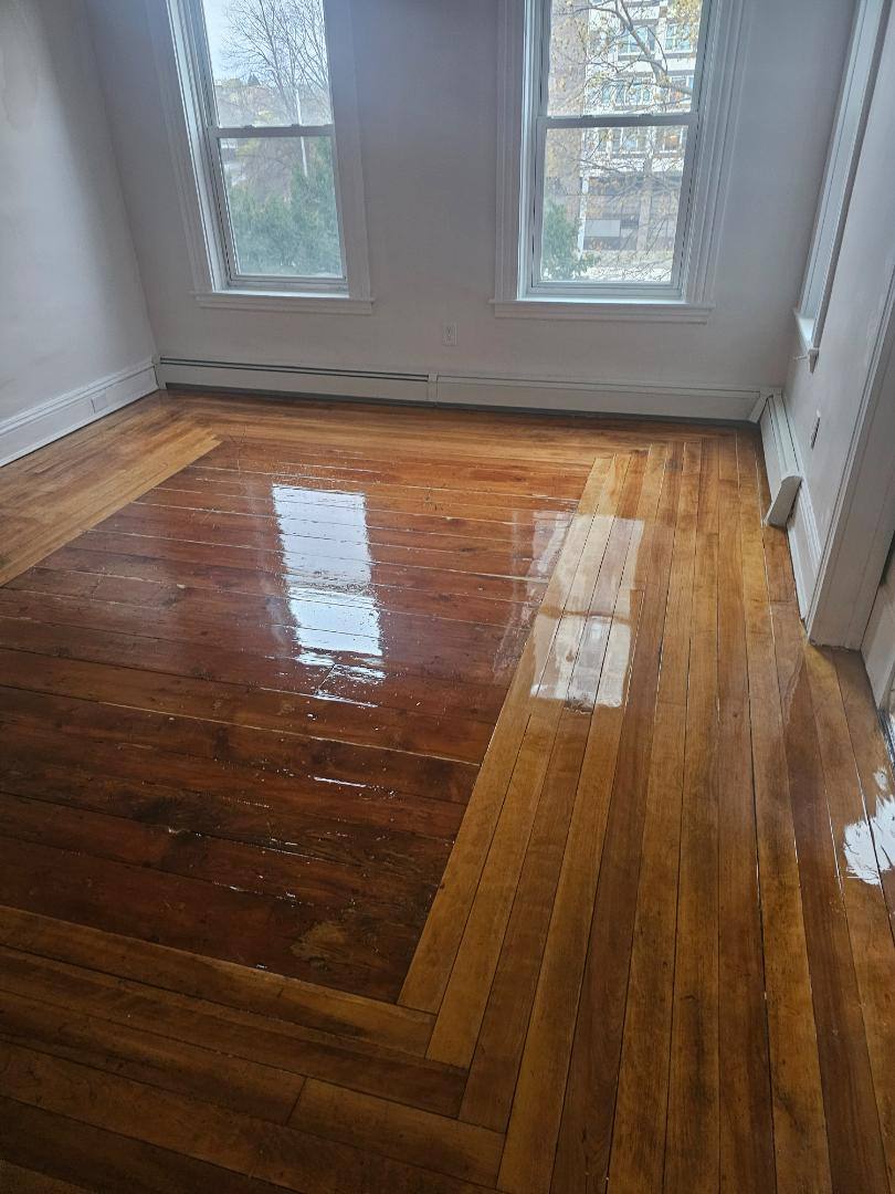 Apartment for rent at 45 Fountain St #2, Worcester, MA 01605