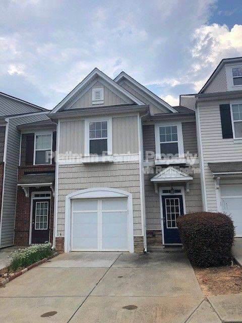 Townhouse for rent at 3135 Millington Place, Duluth, GA 30096