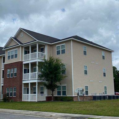 Apartment for rent at 400 Telfair Dr #103, Hinesville, GA 31313