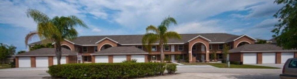 Apartment for rent at 2673 Emerald Lake Court, Kissimmee, FL 34744