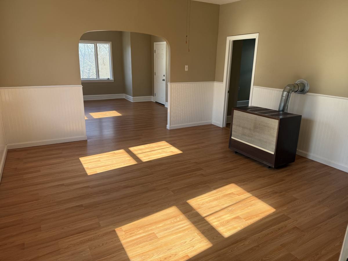 Apartment for rent at 538 Alden St #3F, Fall River, MA 02723