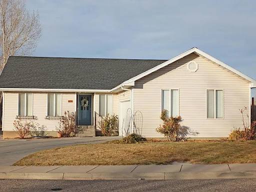 Apartment for rent at 422 W 1600 N, Cedar City, UT 84721