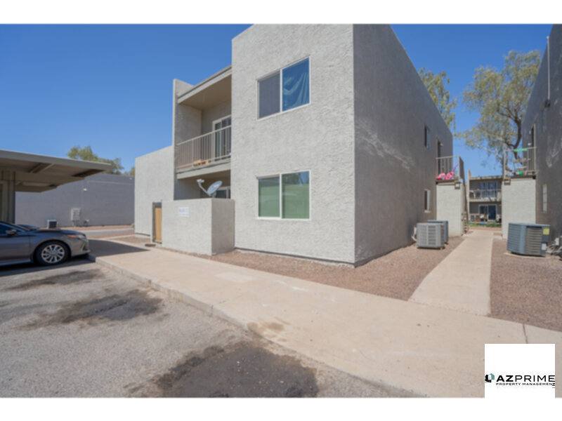 Condo for rent at 2826 E Monte Cristo Ave #103, Phoenix, AZ 85032