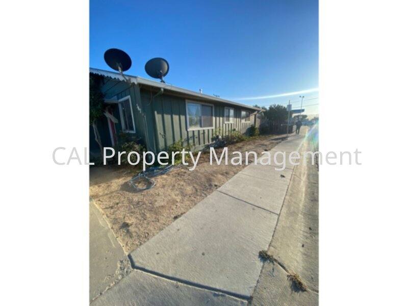 House for rent at 347 8th St #B, Greenfield, CA 93927