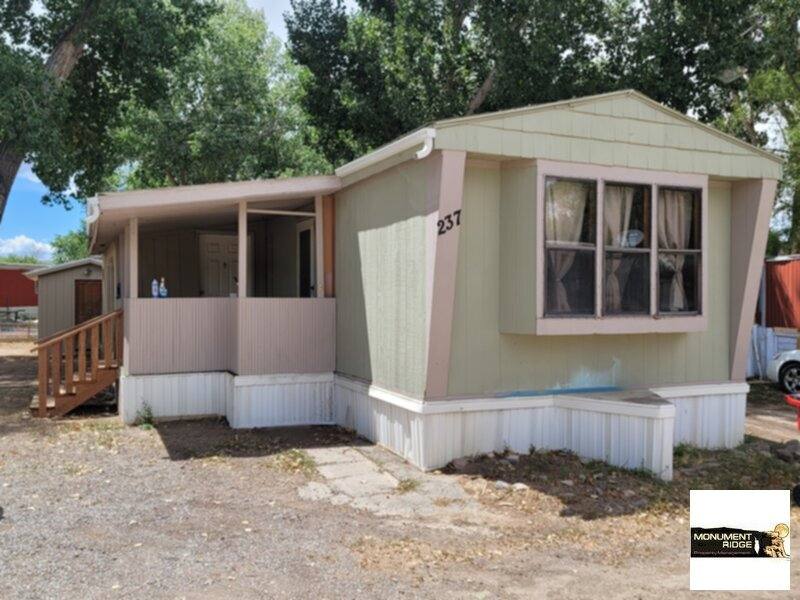 House for rent at 1601 E Locust Ave #237, Montrose, CO 81401