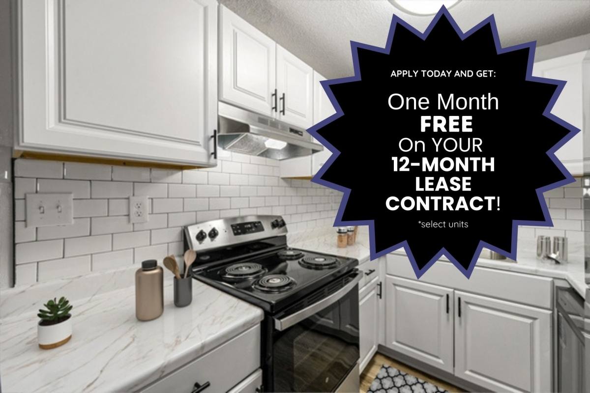 Apartment for rent at Sterling Glen, 1121 Indian Trail Lilburn Rd NW, Norcross, GA 30093