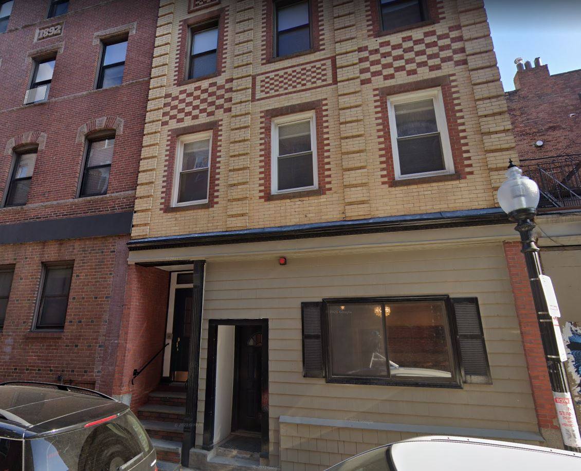 Apartment for rent at 153 Salem St #7, Boston, MA 02113
