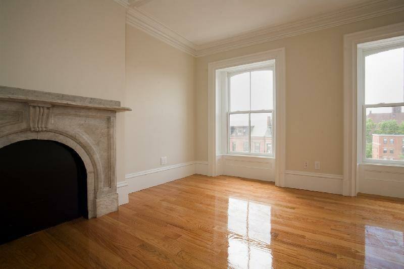 Apartment for rent at 658 Massachusetts Ave 005 #1B, Boston, MA 02118