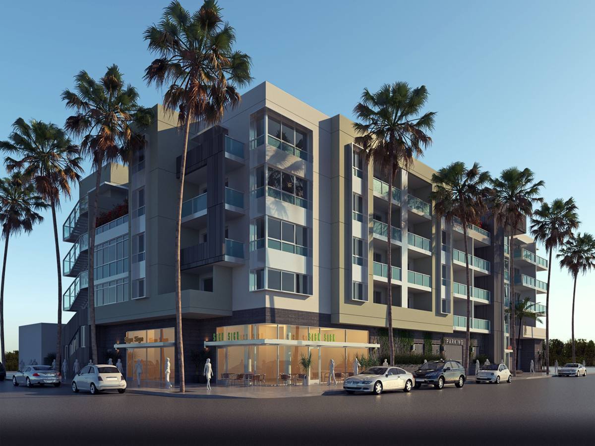 Apartment for rent at 6600 Van Nuys Blvd, Van Nuys, CA 91405