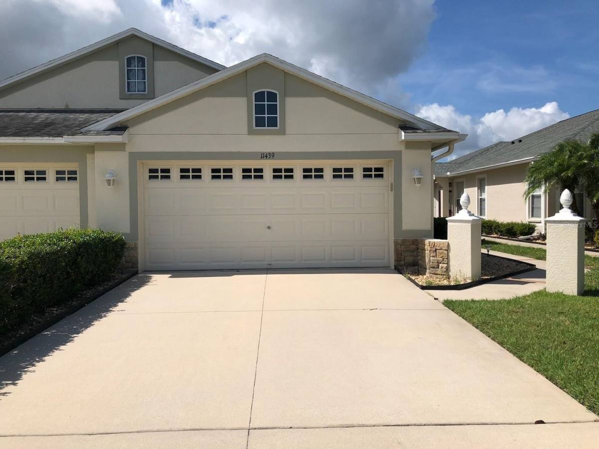 House for rent at 11439 Cambray Creek Loop, Riverview, FL 33579