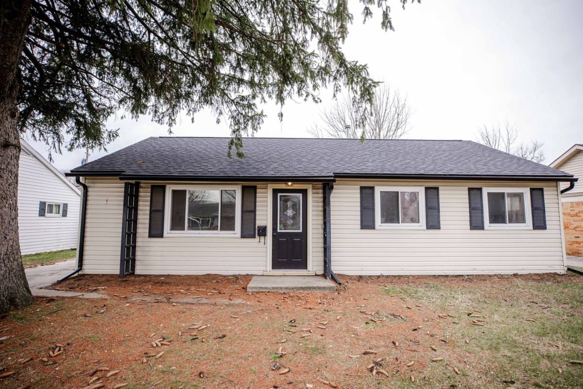 House for rent at 421 Clifton, Toledo, OH 43607